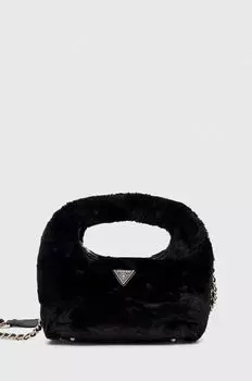 Сумка Guess, черный