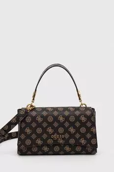 Сумка Guess, черный