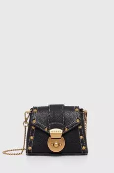 Сумка Guess, черный