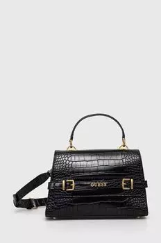 Сумка Guess, черный