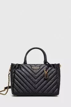 Сумка Guess, черный