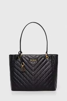 Сумка Guess, черный