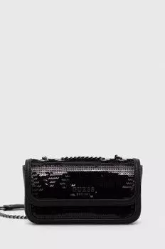 Сумка Guess, черный