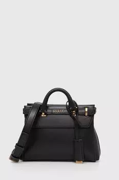 Сумка Guess, черный