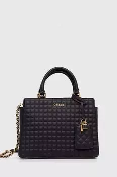 Сумка Guess, черный