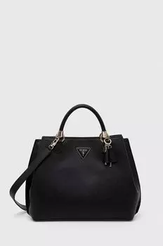 Сумка Guess, черный