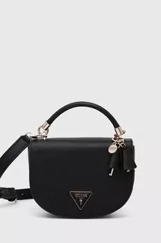 Сумка Guess, черный