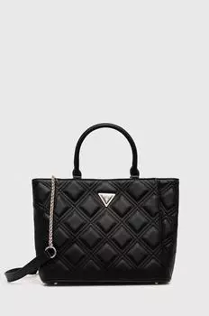 Сумка Guess, черный