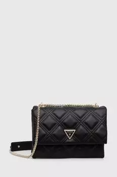 Сумка Guess, черный