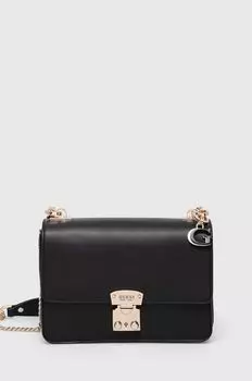 Сумка Guess, черный