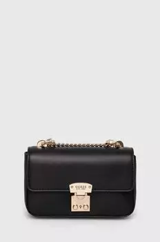 Сумка Guess, черный