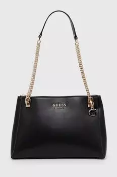 Сумка Guess, черный