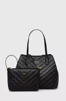 Сумка Guess, черный