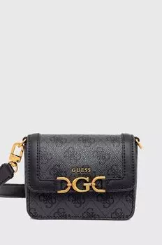 Сумка Guess, черный