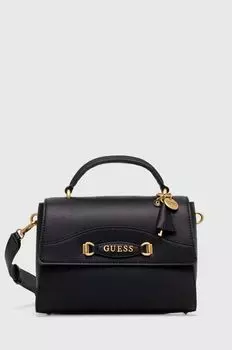 Сумка Guess, черный