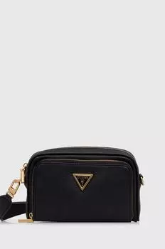 Сумка Guess, черный