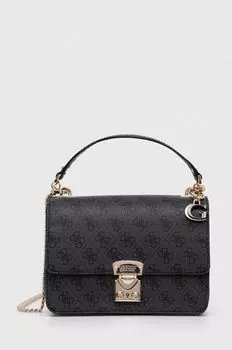 Сумка Guess, черный