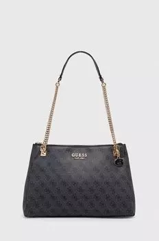 Сумка Guess, черный