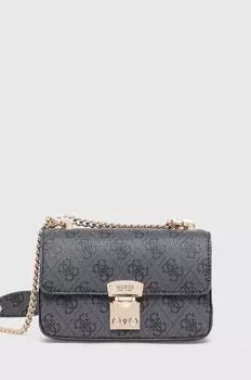 Сумка Guess, черный