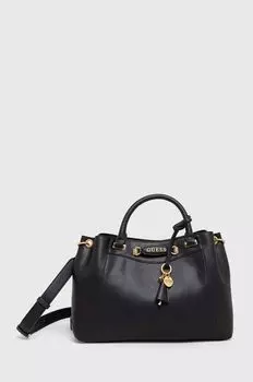 Сумка Guess, черный