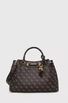 Сумка Guess, черный