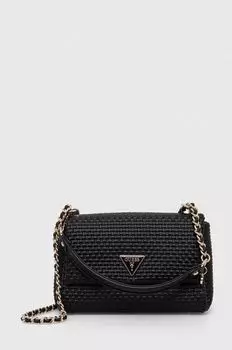 Сумка Guess, черный