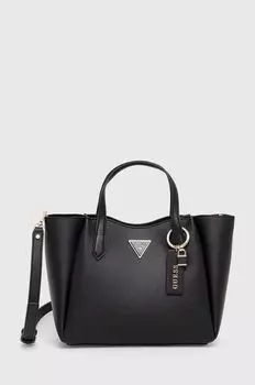 Сумка Guess, черный