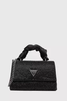 Сумка Guess, черный