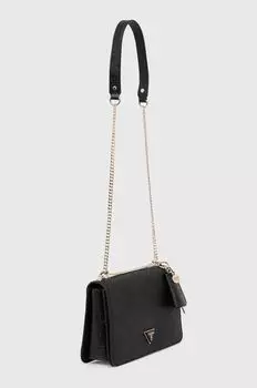 Сумка Guess, черный