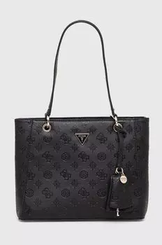 Сумка Guess, черный