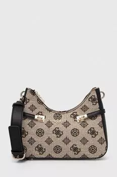 Сумка Guess, черный