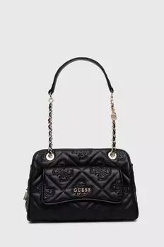 Сумка Guess, черный