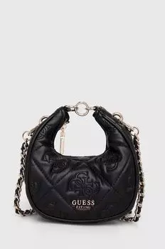 Сумка Guess, черный