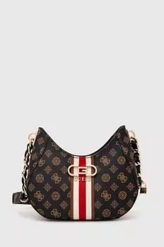 Сумка Guess, черный