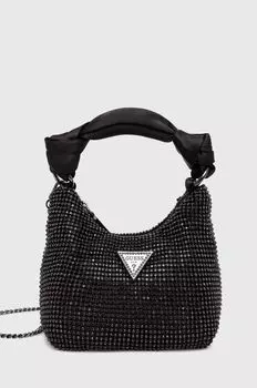Сумка Guess, черный