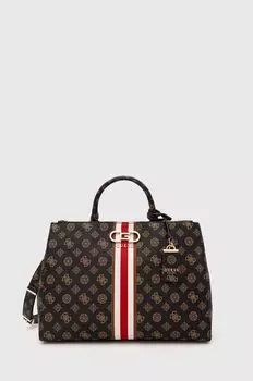 Сумка Guess, черный