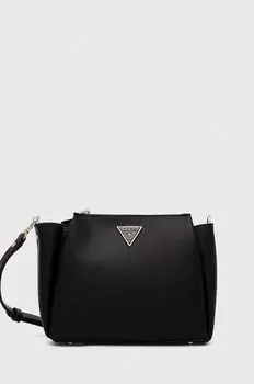 Сумка Guess, черный