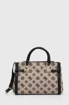 Сумка Guess, черный