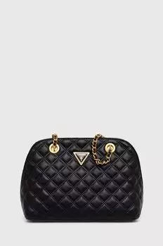 Сумка Guess, черный