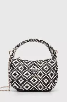 Сумка Guess, черный
