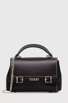 Сумка Guess, черный