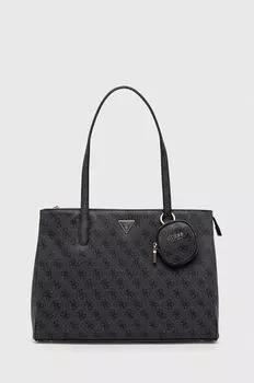 Сумка Guess, черный