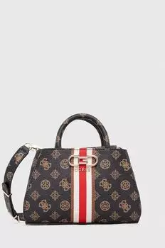 Сумка Guess, черный
