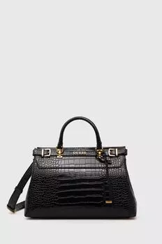 Сумка Guess, черный
