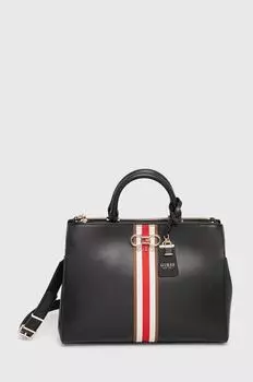 Сумка Guess, черный