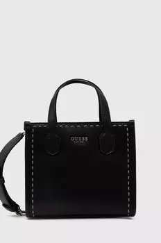 Сумка Guess, черный