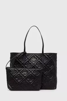 Сумка Guess, черный