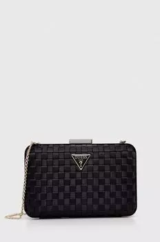 Сумка Guess, черный