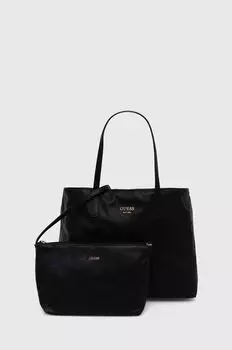 Сумка Guess, черный