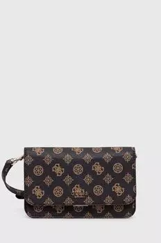 Сумка Guess, черный